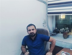 كرار محمود حاتم